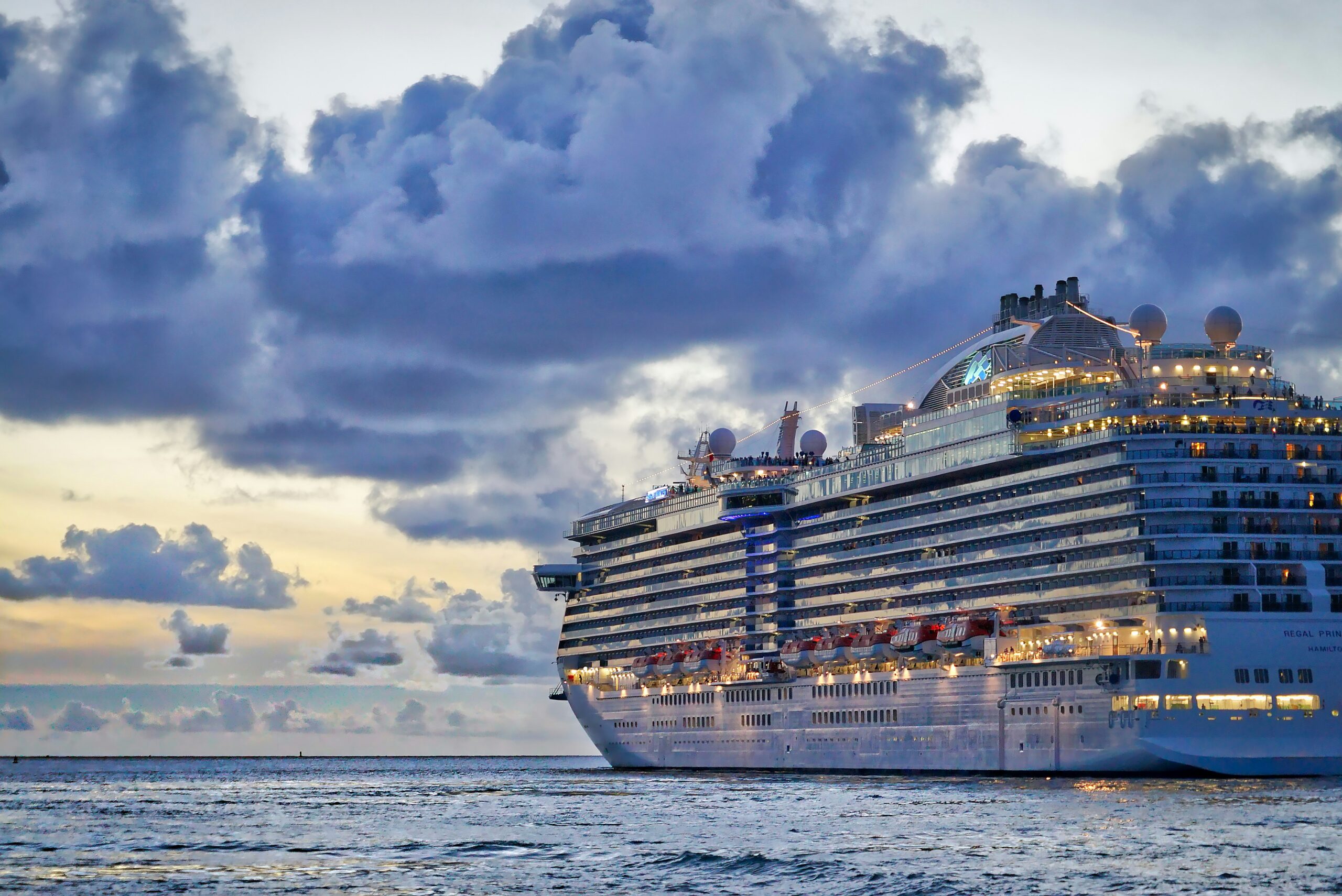 Travel Secrets: Our Ultra-Flexible Family Cruise Packing List