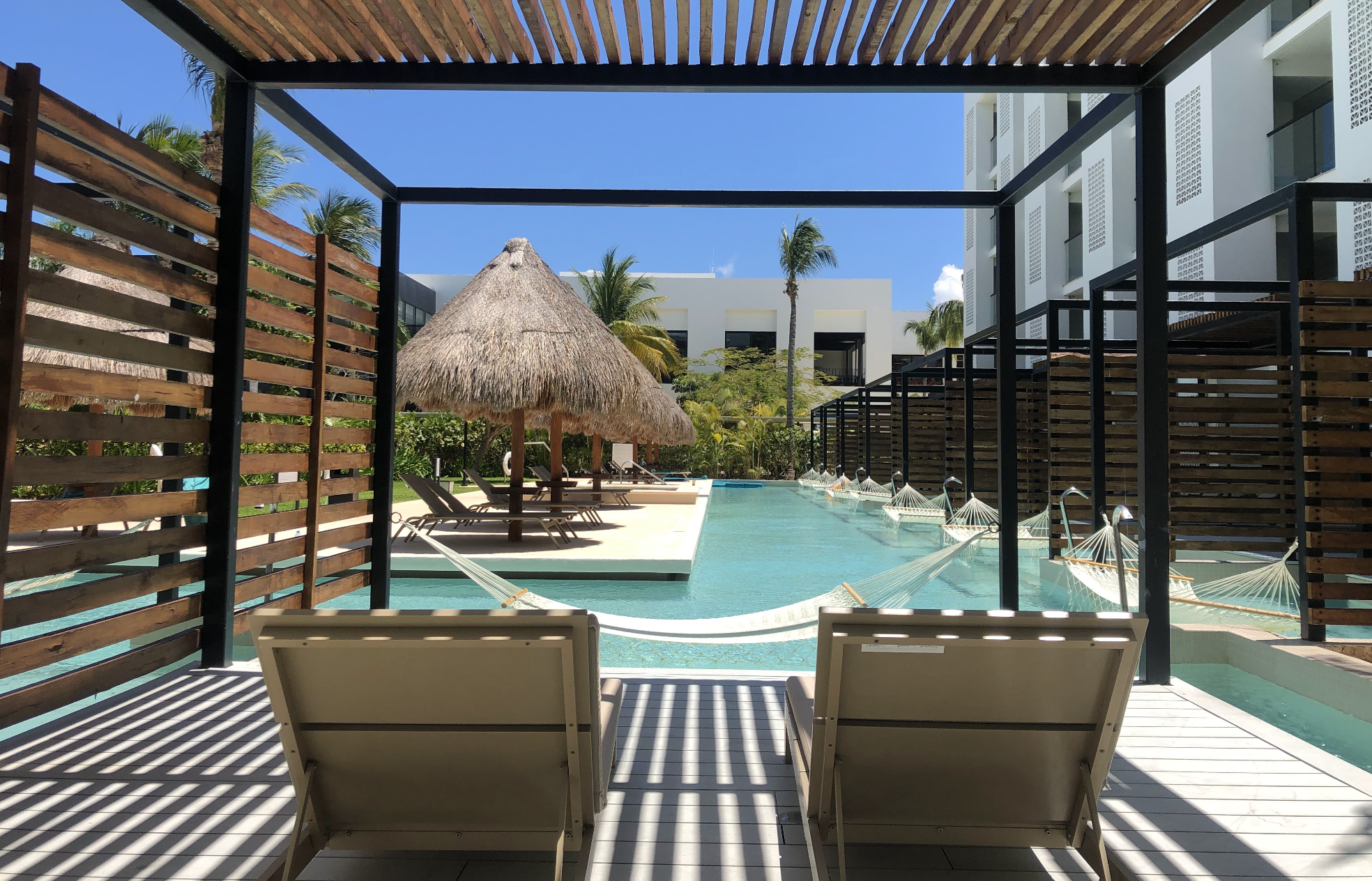 The Finest Cancun vs. The Finest Punta Cana