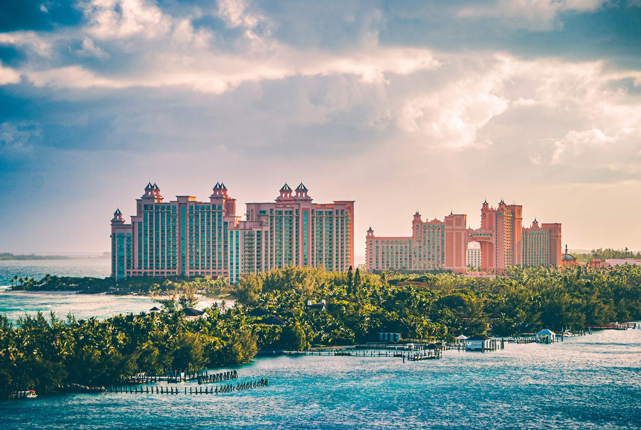 11 Luxury Hotels with Water Slides for Your Next Family Adventure