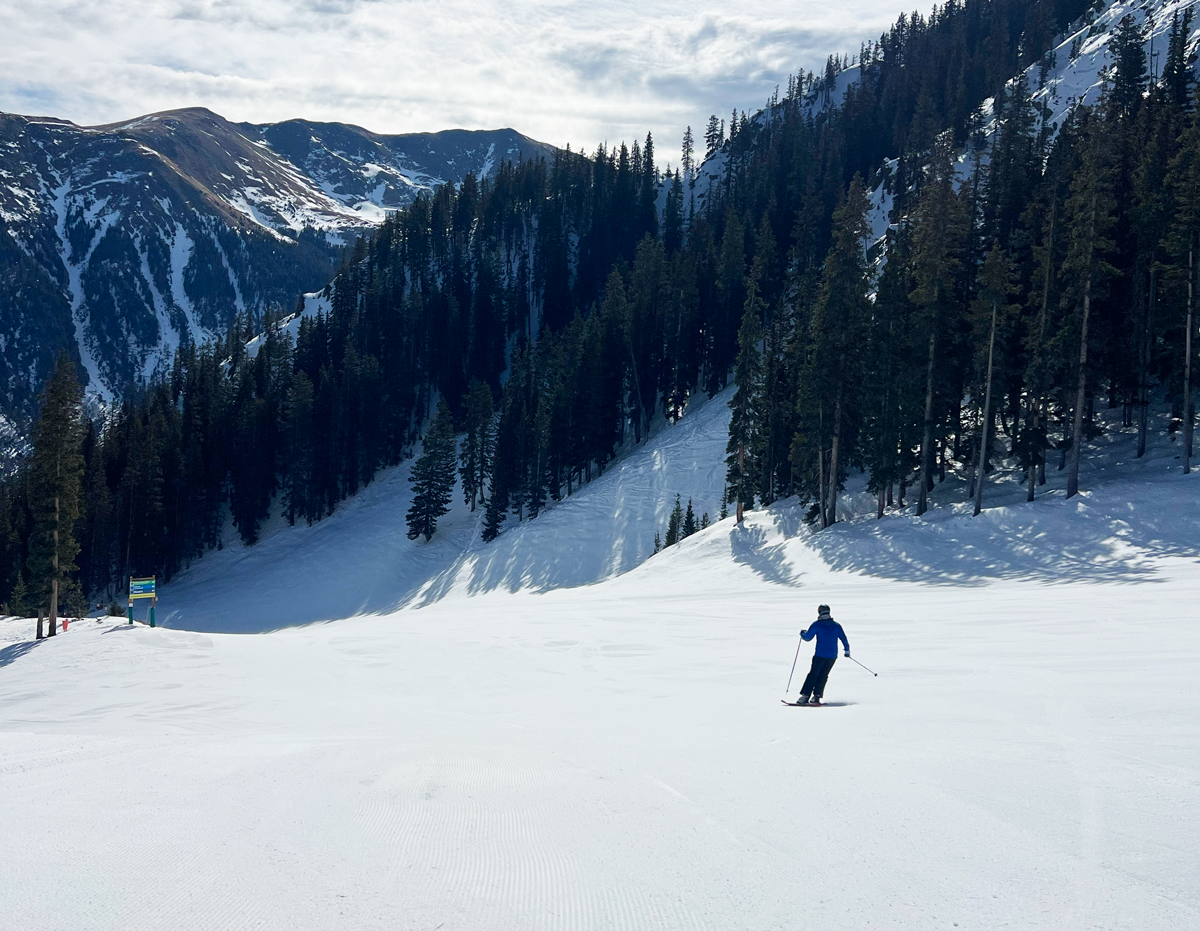 Taos Ski Valley with Kids: Honest Family Review