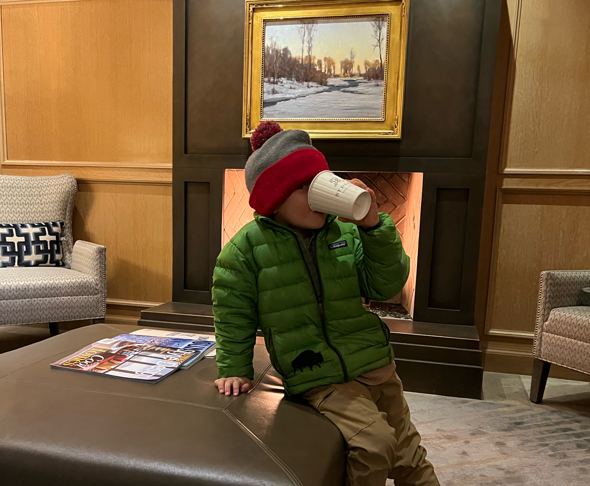 Park City Mountain vs Deer Valley for Families