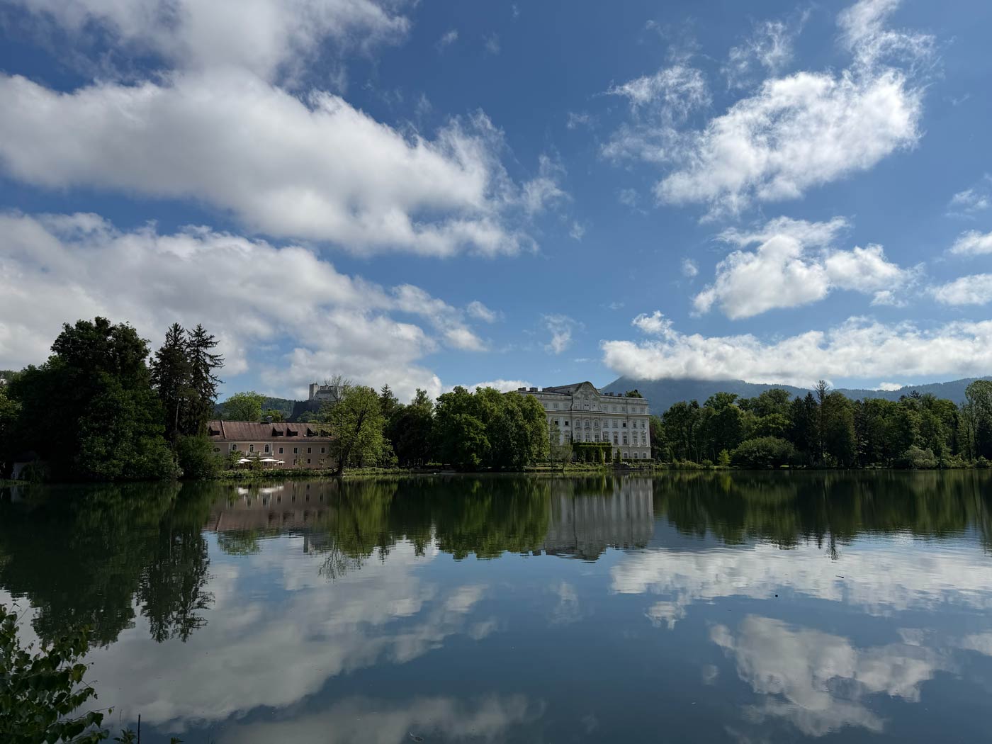 Sound of Music Day Trip from Munich